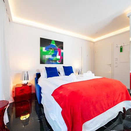 Loft4You - Hideaway - By Favorite Stays นอยส์ ภายนอก รูปภาพ