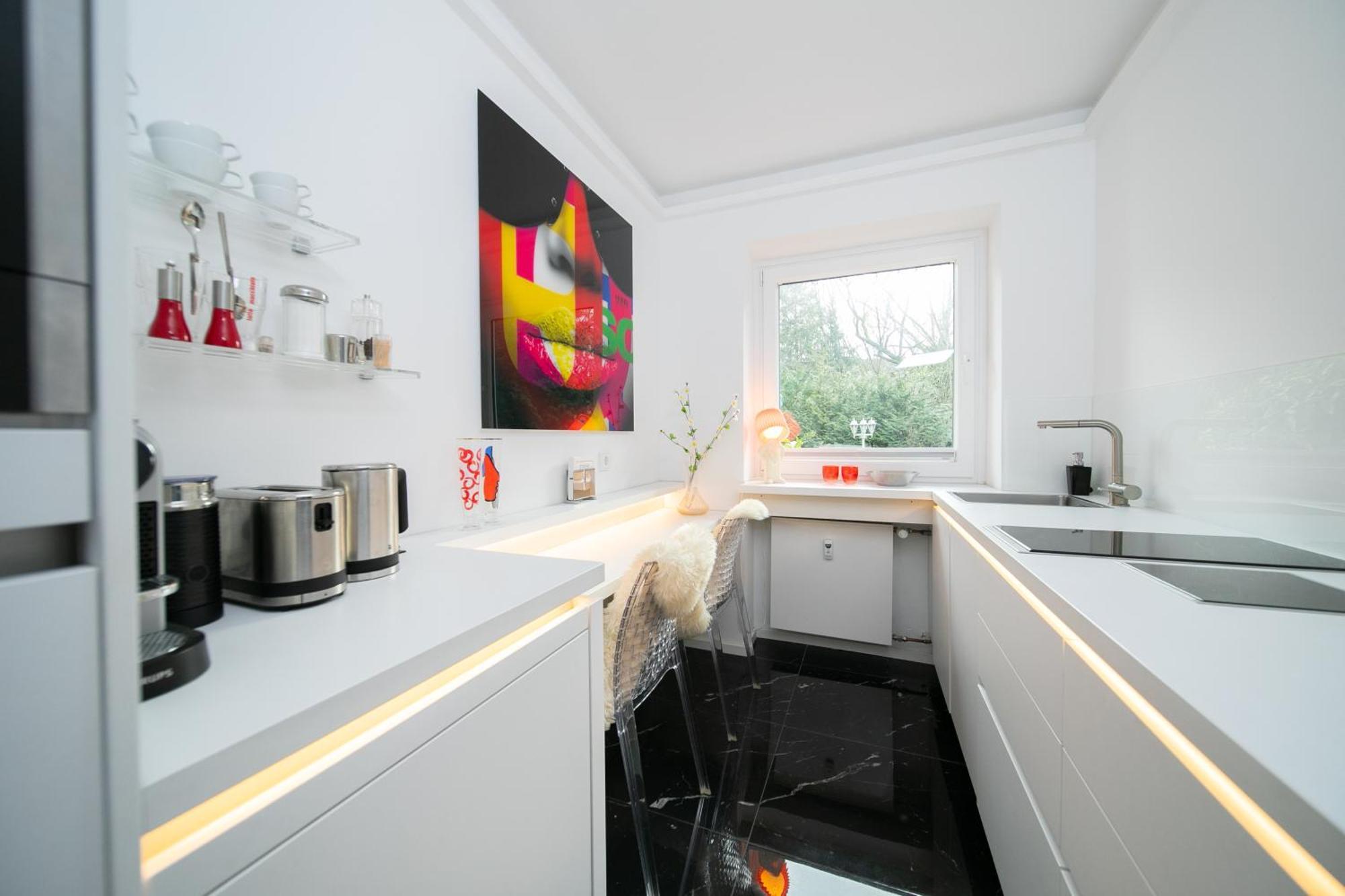 Loft4You - Hideaway - By Favorite Stays นอยส์ ภายนอก รูปภาพ