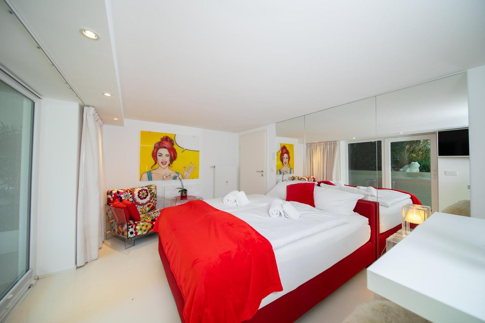 Loft4You - Hideaway - By Favorite Stays นอยส์ ภายนอก รูปภาพ