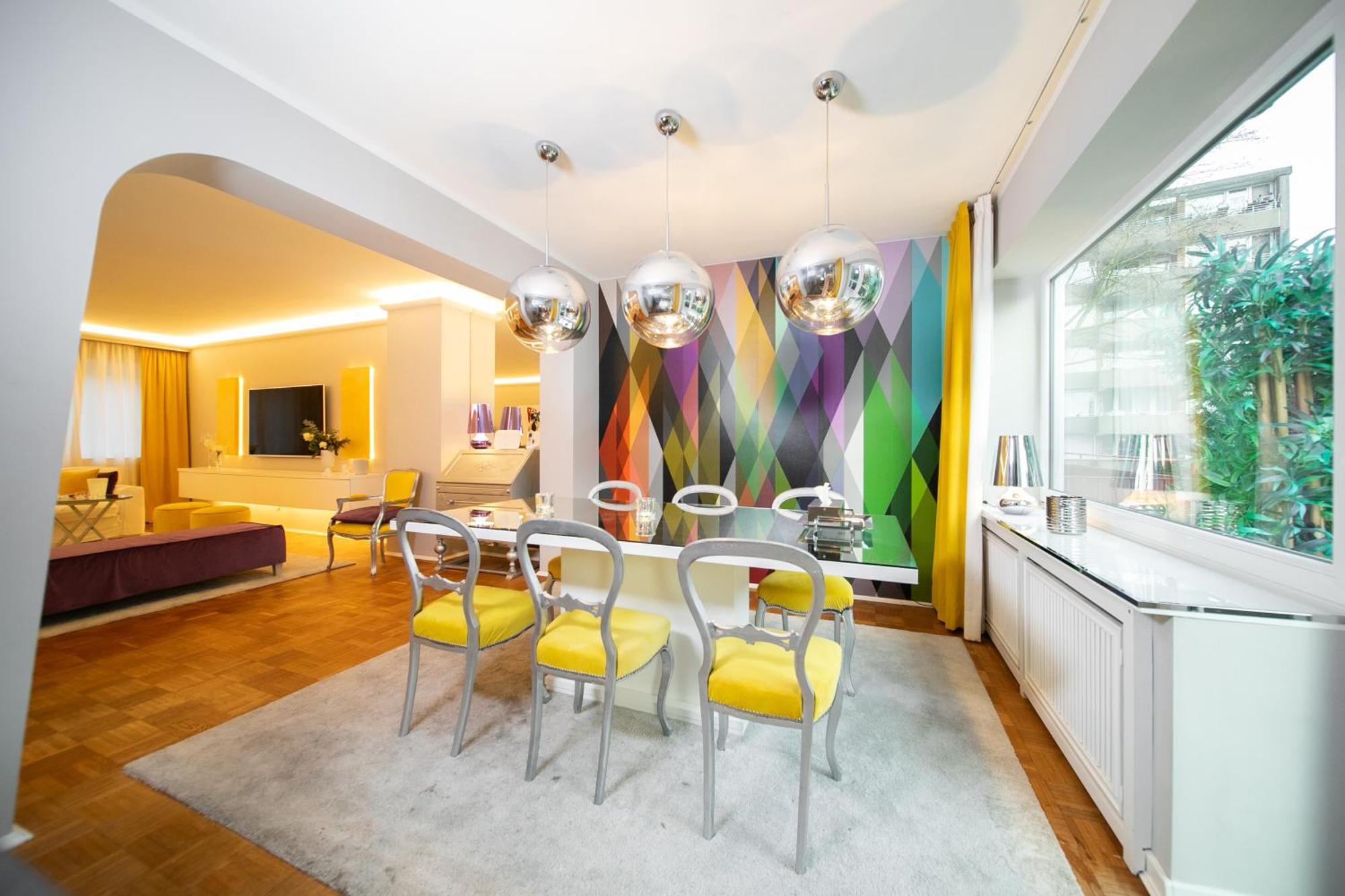 Loft4You - Hideaway - By Favorite Stays นอยส์ ภายนอก รูปภาพ
