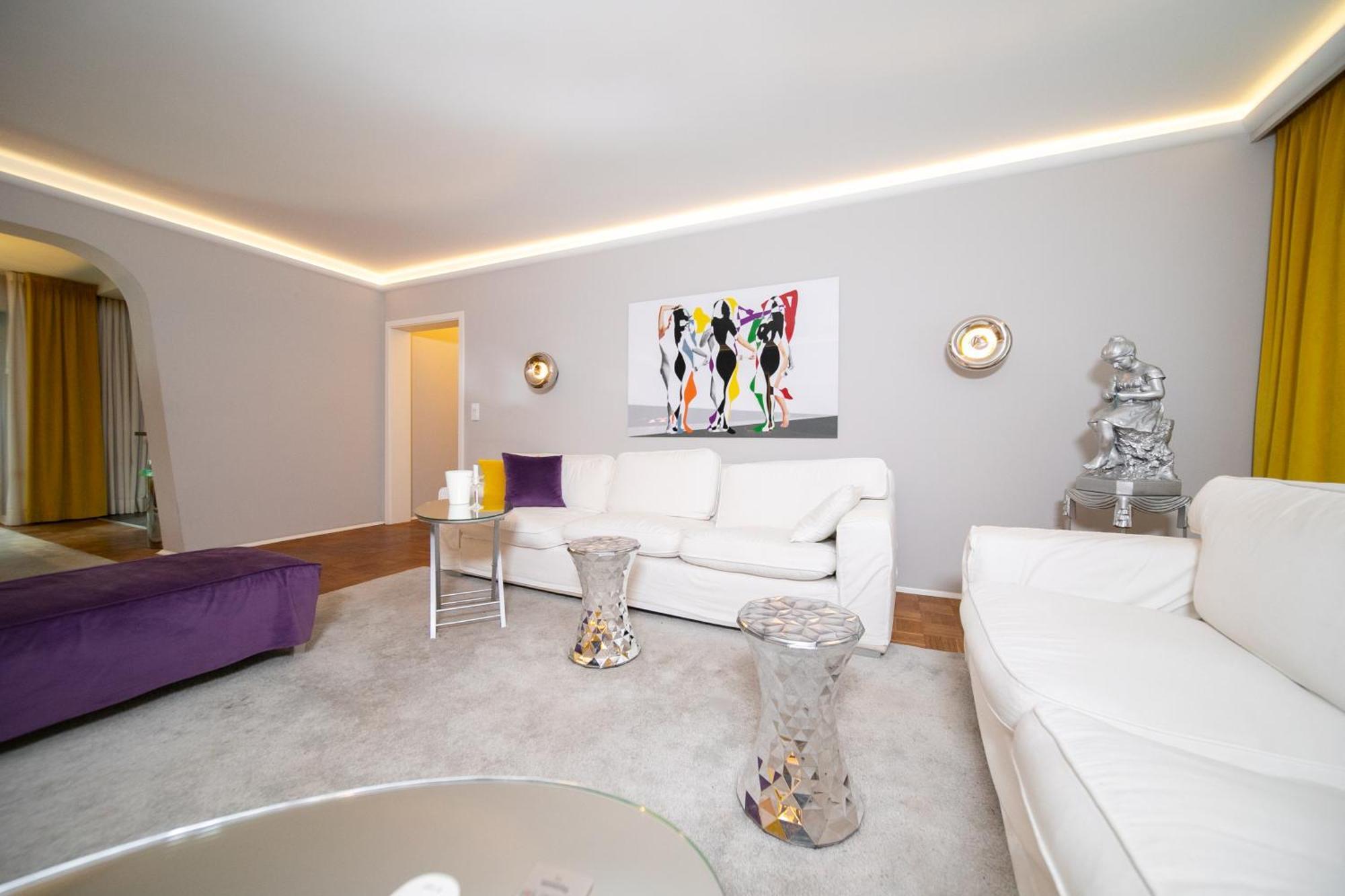 Loft4You - Hideaway - By Favorite Stays นอยส์ ภายนอก รูปภาพ