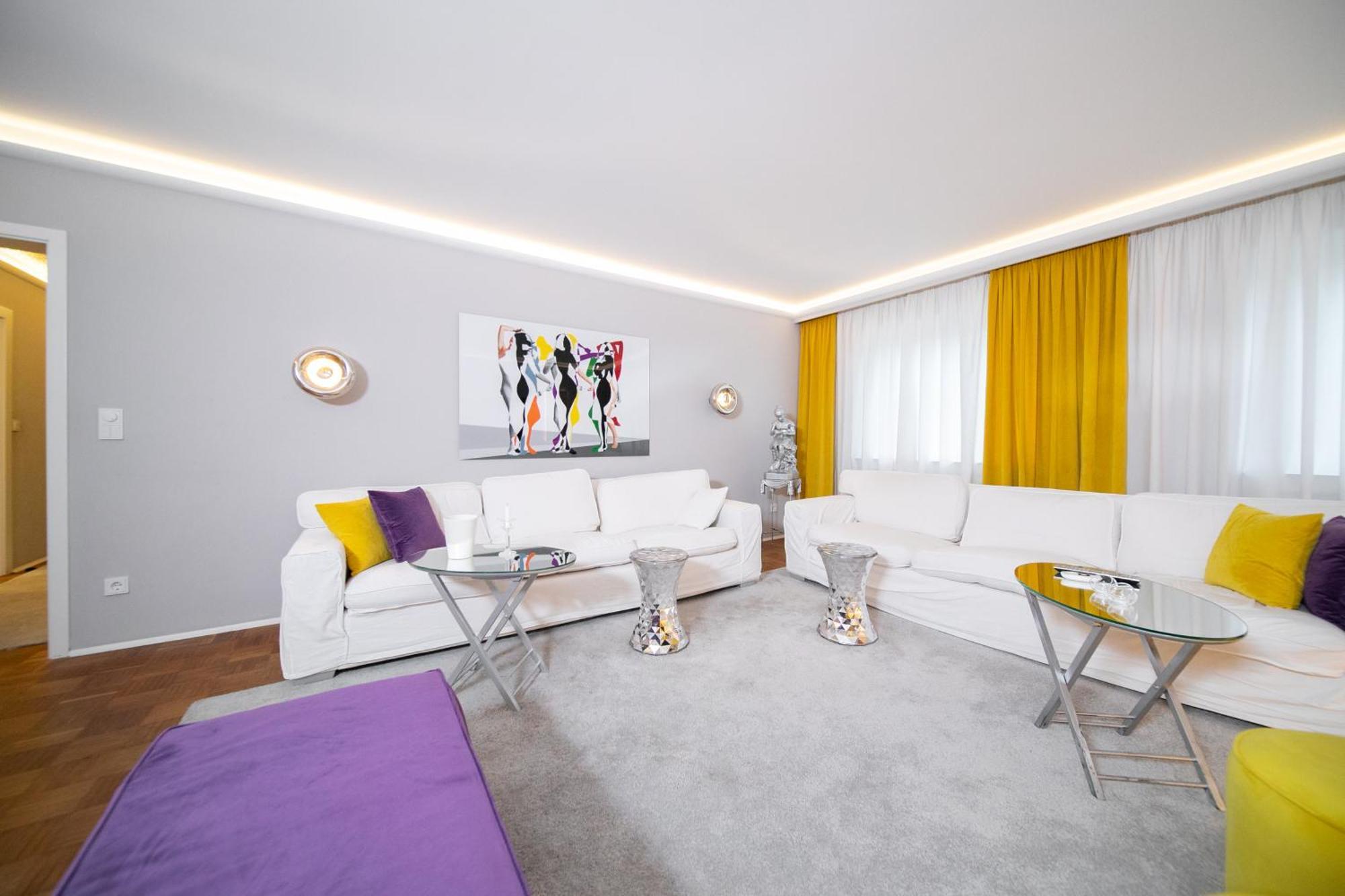 Loft4You - Hideaway - By Favorite Stays นอยส์ ภายนอก รูปภาพ