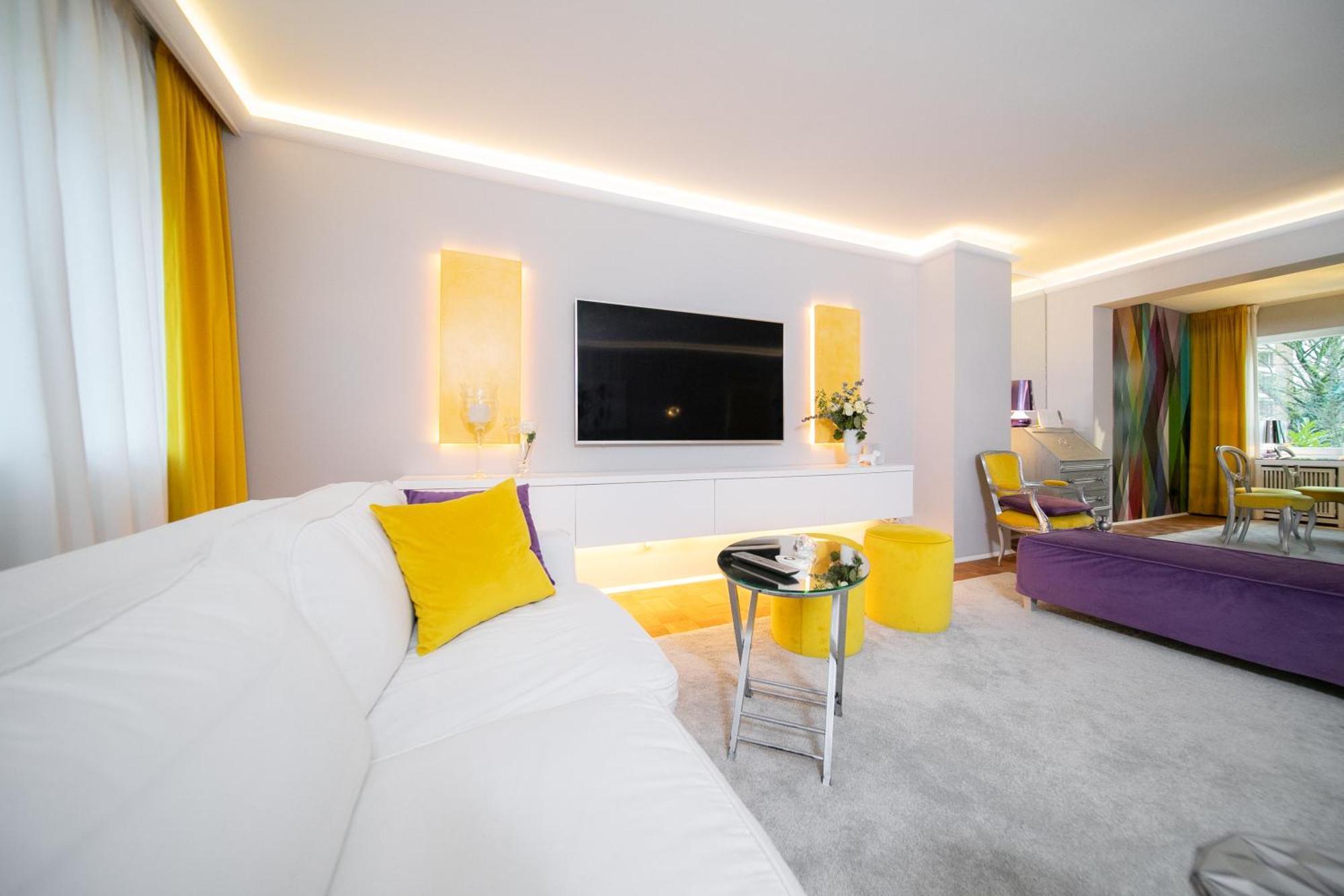 Loft4You - Hideaway - By Favorite Stays นอยส์ ภายนอก รูปภาพ